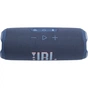 Акустична система JBL Flip 7 Blue (JBLFLIP7BLU) - зменшене зображення 3