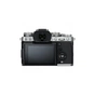 Цифровий фотоапарат Fujifilm X-T3 + XF 18-55mm F2.8-4.0 Kit Black (без спалаху та зарядного пристрою) (16755683) - зменшене зображення 4