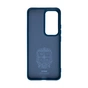 Чохол до мобільного телефона Armorstandart ICON OPPO Reno12 Pro Blue (ARM77977) - зменшене зображення 2