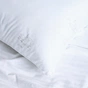 Подушка Viluta з лебединим пухом Soft 40х60 (soft_40*60) - зменшене зображення 3