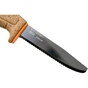 Ніж Morakniv Floating Knife Serrated stainless steel (13131) - зменшене зображення 3