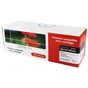 Картридж Makkon HP CLJ CB540A (125A) (SB540A) 2.2k black (MN-HP-SB540A) - зменшене зображення 1