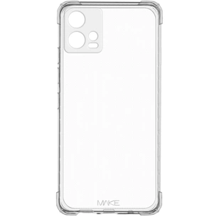 Чохол до мобільного телефона MAKE Moto G72 AirShield (MCAS-MG72) зображення 1