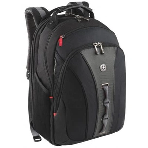 Рюкзак для ноутбука Wenger 16" Legacy Black (600631) зображення 1