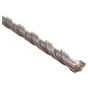 Свердло Bosch по бетону CYL-3, 6х90х150мм SilverPercussion (2.608.597.679) - зменшене зображення 2