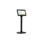 POS-монітор Geos клієнта 7", VGA, 800х480 (PD700-I) - зменшене зображення 2