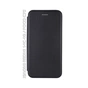 Чохол до мобільного телефона BeCover Exclusive Xiaomi Redmi 14C 4G / Poco C75 Black (712508) - зменшене зображення 1
