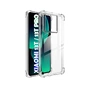 Чохол до мобільного телефона BeCover Anti-Shock Xiaomi 13T/13T Pro Clear (710488) - зменшене зображення 1