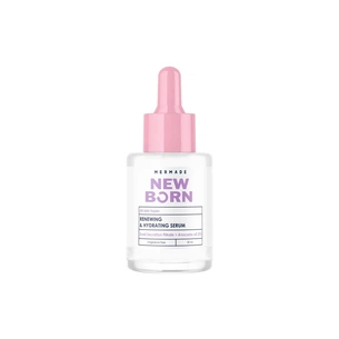 Сироватка для обличчя Mermade Snail Secretion Filtrate & Hymagic-4D Антивікова 30 мл (4823122900517) изображение 1
