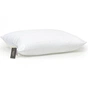 Подушка MirSon бавовняна №1624 Eco Light White Середня (2200002647335) - зменшене зображення 3