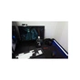 Килимок для мишки Lorgar Main 325 Black/Red (LRG-GMP325) - зменшене зображення 12