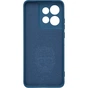 Чохол до мобільного телефона Armorstandart ICON Motorola Edge 50 Neo Camera cover Blue (ARM80012) - зменшене зображення 2