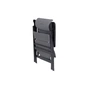 Крісло складане Outwell Kenai Grey (410128) (931614) - уменьшенное изображение 3