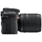 Цифровий фотоапарат Nikon D7500 18-140VR Kit (VBA510K002) - зменшене зображення 7