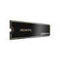 Накопичувач SSD M.2 2280 4TB ADATA (ALEG-960-4TCS) - зменшене зображення 2