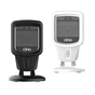 Сканер штрих-коду Cino S680 2D USB black (20363) - зменшене зображення 1