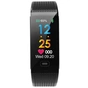 Фітнес браслет UWatch CK18S Black (F_59073) - зменшене зображення 2
