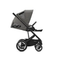Коляска Cybex Talos S Lux SLV Soho Grey (з бампером) (520001487) - зменшене зображення 4