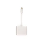 Перехідник USB C-Type - HDMI/USB PowerPlant (KD00AS1306) - уменьшенное изображение 4