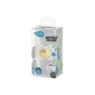Пустушка Nuvita Air55 Cool 6m+ ортодонтична (NV7084SC) - зменшене зображення 3