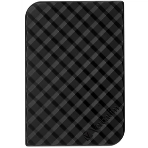 Зовнішній жорсткий диск 2.5" 1TB Verbatim (53194) зображення 1