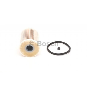 Фільтр паливний Bosch F 026 402 093 зображення 1