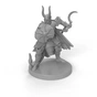 Настільна гра Lord of Boards Темна гавань. Щелепи лева. (Gloomhaven Jaws of the Lion) (LOB2312UA) - зменшене зображення 3