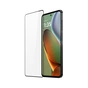 Скло захисне PowerPlant Full screen Motorola Moto G15 (GL605337) - зменшене зображення 1