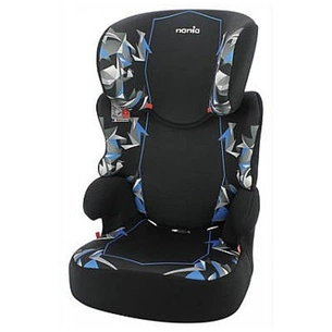 Автокрісло Nania Befix SP Prisme Blue 15 - 36 кг (72259) зображення 1