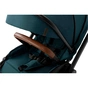 Коляска FreeON 3 в 1 JOY dark green (49669) - зменшене зображення 6