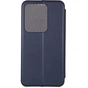 Чохол до мобільного телефона BeCover Exclusive ZTE Blade V50 Vita Deep Blue (712194) - зменшене зображення 2
