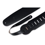 Ремінь для гітари Levy's Classics Series Guitar Strap Black (M4-BLK) - уменьшенное изображение 4