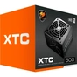 Блок живлення Cougar 500W (XTC500) - зменшене зображення 8