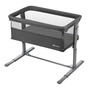 Ліжечко Bebe Confort Zina Mineral Graphite (2185153210) - зменшене зображення 2