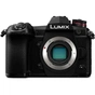 Цифровий фотоапарат Panasonic DC-G9 Body (DC-G9EE-K) - зменшене зображення 2