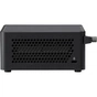Комп'ютер ASUS NUC 14 Pro RNUC14RVHU700002I Tall Kit(L6) / Ultra7 155H, M.2 22x80 NVMe; 22x42 NVMe/2.5'' S (90AR0072-M001P0) - зменшене зображення 6
