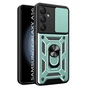 Чохол до мобільного телефона BeCover Military Samsung Galaxy A56 SM-A566 Dark Green (712866) - зменшене зображення 1