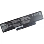 Акумулятор до ноутбука Fujitsu Esprimo Mobile V5535 4800mAh 6cell 11.1V Li-ion (A47062) - зменшене зображення 2