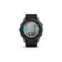 Смарт-годинник Garmin Enduro 2, Saph, Carbon GrayDLC Ti w/Black UltraFit Band, GPS (010-02754-01) - зменшене зображення 2