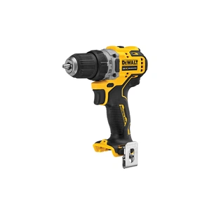 Шуруповерт DeWALT DCD701N (без АКБ и ЗУ) (DCD701N) зображення 1