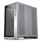Корпус Lian Li PC-O11 Dynamic XL ROG Certify Silver (G99.O11DXL-A.00) - зменшене зображення 3
