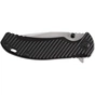 Ніж Skif Sturdy II SW Black (420SE) - зменшене зображення 3