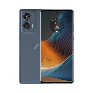 Мобільний телефон Motorola Edge 50 Fusion 12/512GB Forest Blue (PB3T0062UA) зображення 1