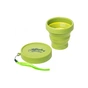 Чашка туристична Tramp Silicone 180ml Olive (UTRC-083-olive) - зменшене зображення 2