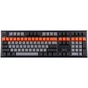 Клавіатура Varmilo Lure VBM108 Bot Lie EC V2 Sakura USB UA Black (A01A003A9A4A01A005) - зменшене зображення 1