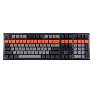 Клавіатура Varmilo Lure VBM108 Bot Lie EC V2 Sakura USB UA Black (A01A003A9A4A01A005) зображення 1