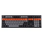 Клавіатура Varmilo Lure VBM108 Bot Lie EC V2 Sakura USB UA Black (A01A003A9A4A01A005) - зменшене зображення 1