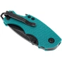 Ніж Kershaw Shuffle голубой (8700TEALBW) - зменшене зображення 6