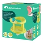 Сидіння у ванну Bebe Confort поворотне, Lime (3107204400) - зменшене зображення 2