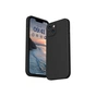 Чохол до мобільного телефона BeCover Apple iPhone 13 Black (707147) - зменшене зображення 2
